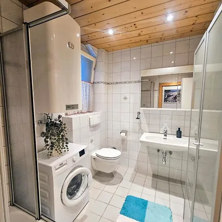 Appartamento Old Town Innsbruck