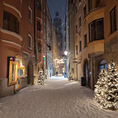 Old Town *