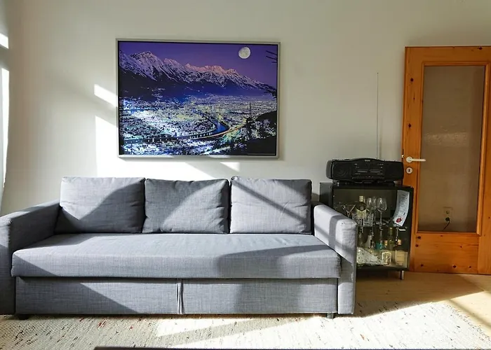 Old Town * Innsbruck