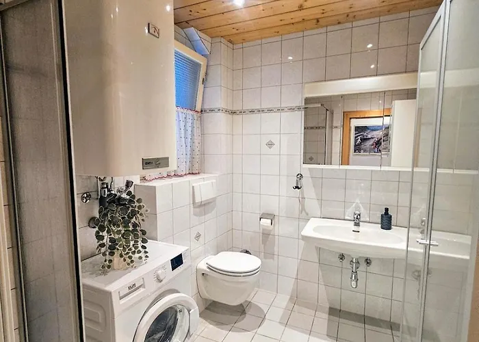 Appartement Old Town Innsbruck