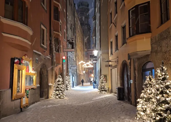 Old Town *
