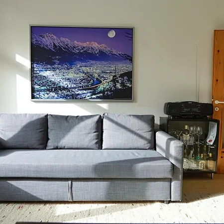 Old Town * Innsbruck